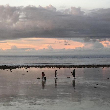 Pondok Windy Gili Trawangan Buitenkant foto