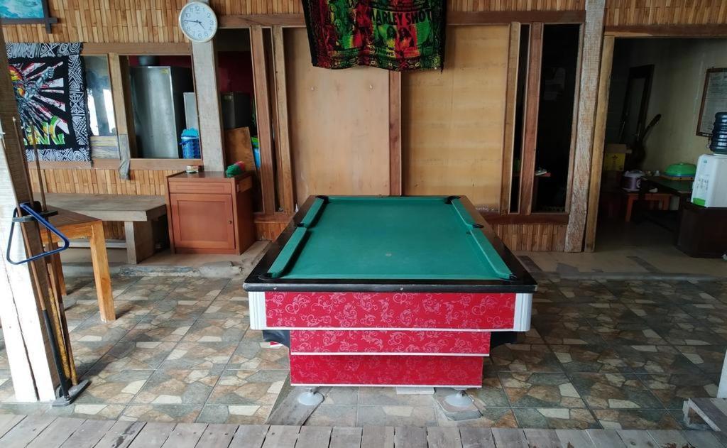 Pondok Windy Gili Trawangan Buitenkant foto