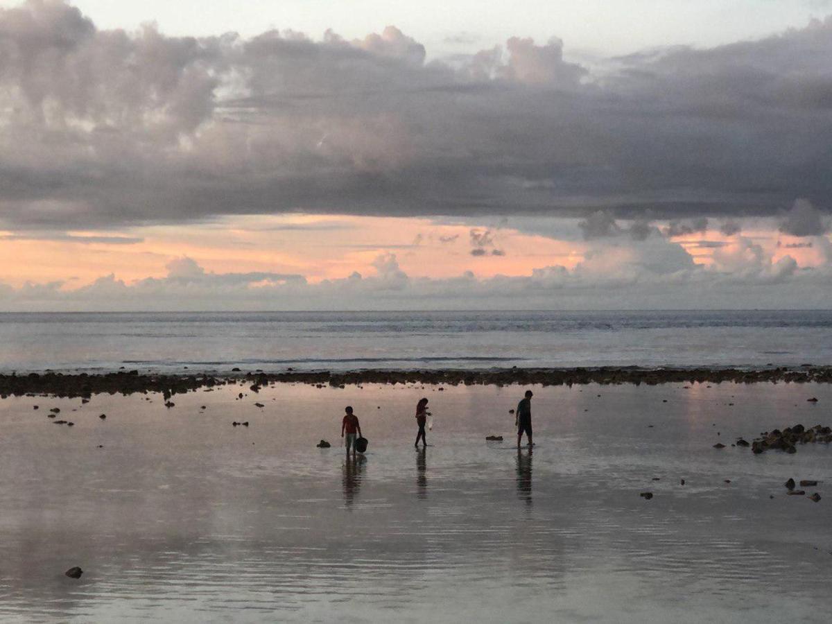 Pondok Windy Gili Trawangan Buitenkant foto
