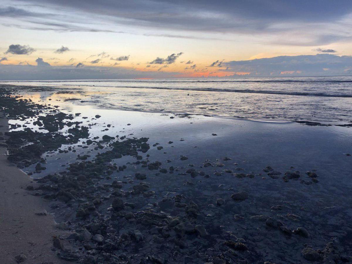 Pondok Windy Gili Trawangan Buitenkant foto